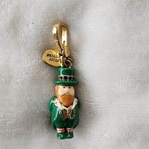 Rare juicy leprechaun charm